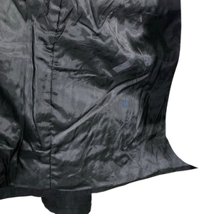 Unisex Gimo's - Lightly padded jacket, size XL - Black (3)