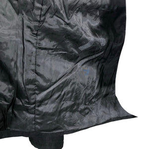 Unisex Gimo's - Lightly padded jacket, size XL - Black (3)