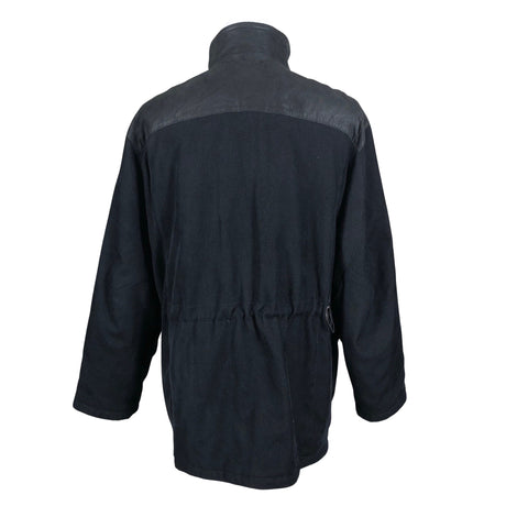 Unisex Gimo's - Lightly padded jacket, size XL - Black (2)