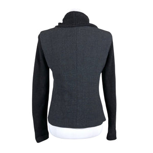 Unisex Ril's - Jacket, size 34 - Gray (2)