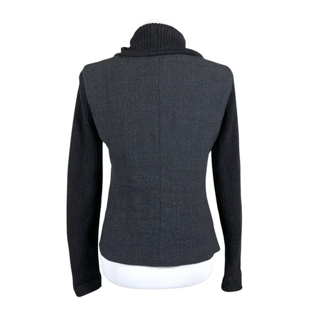 Unisex Ril's - Jacket, size 34 - Gray (2)