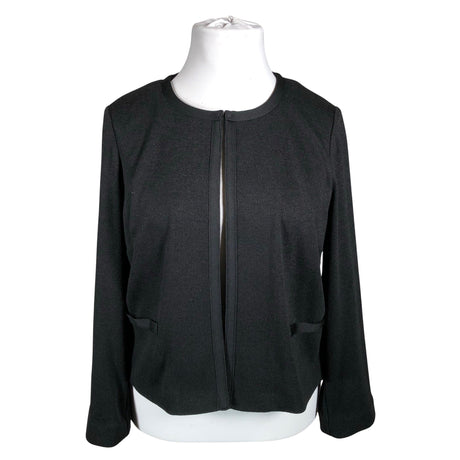 Unisex Marks&Spencer - Cardigan, size 44 - Black ()