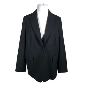 Unisex Marks&Spencer - Jacket, size 46 - Black (1)