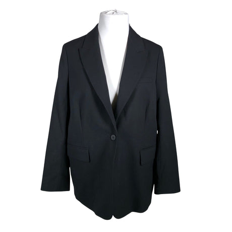 Unisex Marks&Spencer - Jacket, size 46 - Black ()