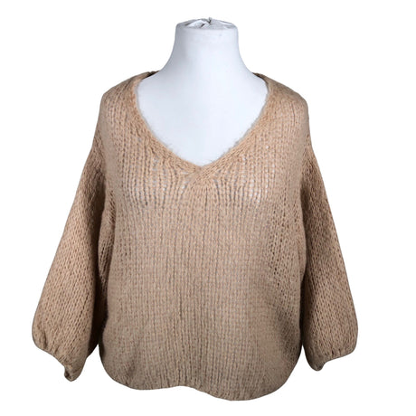 Unisex Bohemiana - Sweater, size 44 - Light pink ()