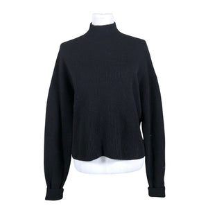 Unisex Second Female - Sweater, size 40 - Black (1)