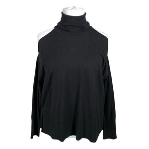 Unisex Second Female - Sweater, size 40 - Black (1)