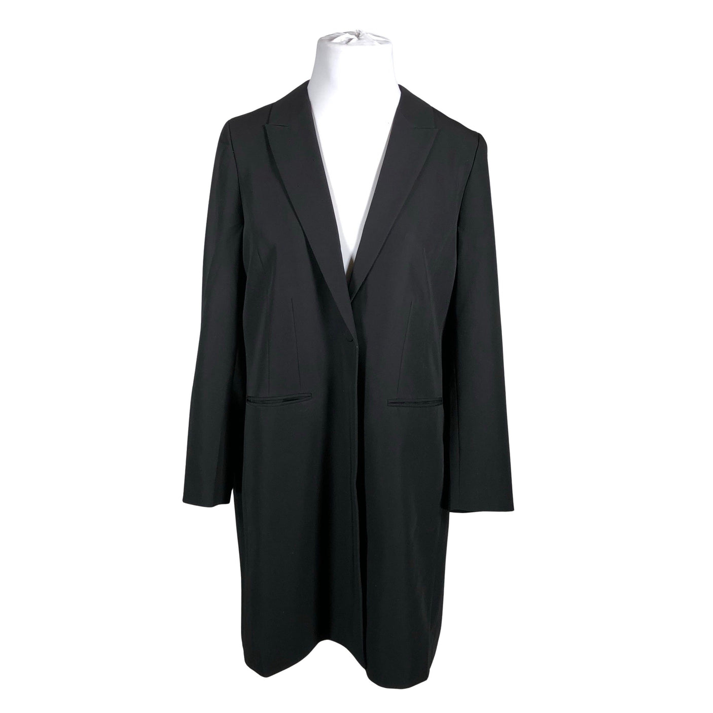 Unisex Zizzi - Jacket, size 44 - Black (1)