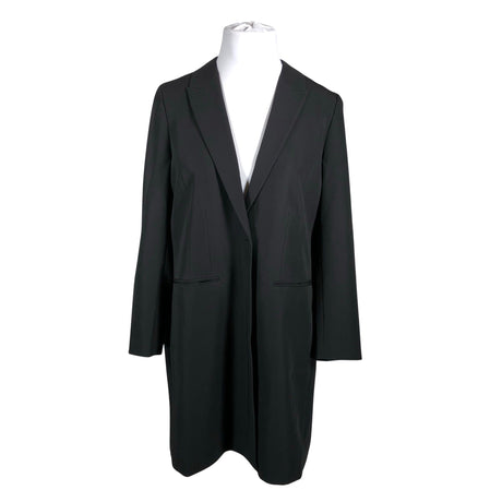 Unisex Zizzi - Jacket, size 44 - Black ()