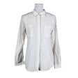 Unisex Noom - Blouse, size 38 - White ()