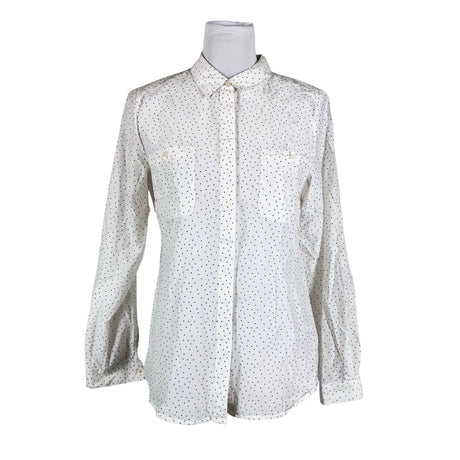 Unisex Noom - Blouse, size 38 - White ()