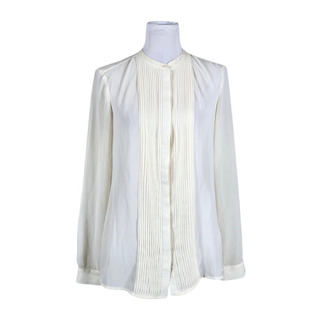 Unisex Mexx - Blouse, size 40 - Natural white ()