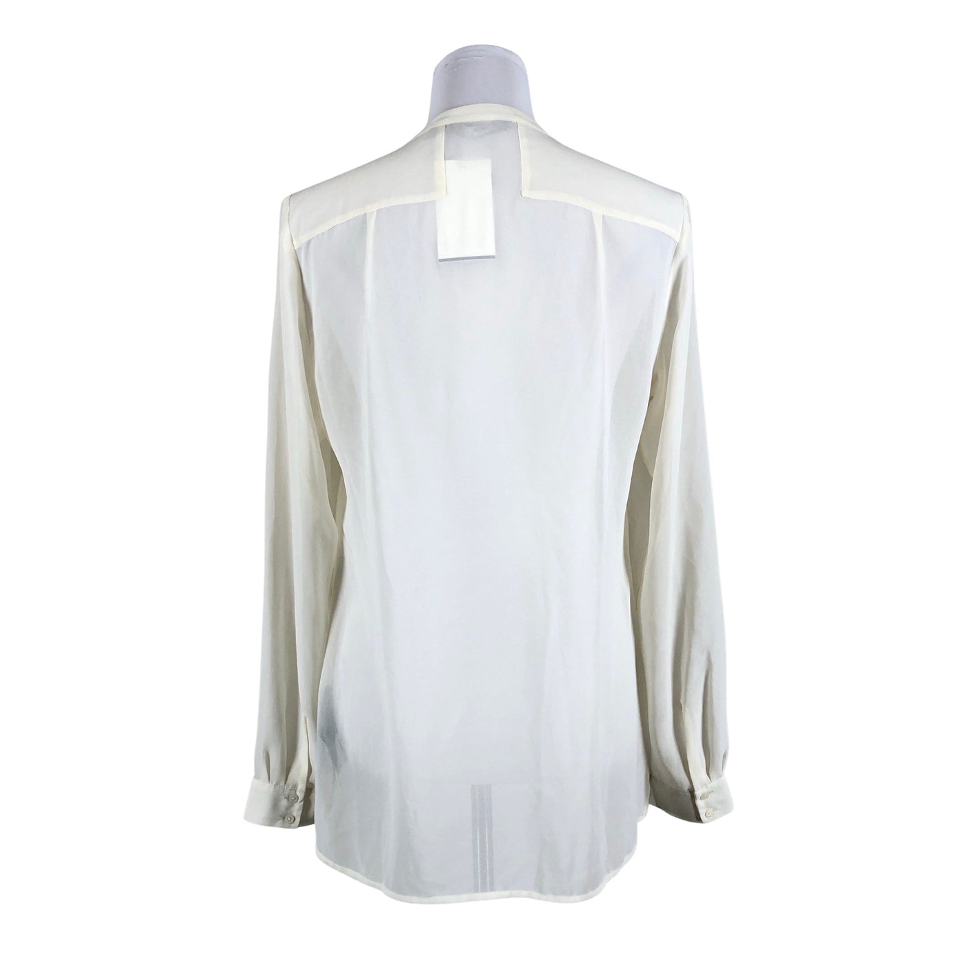 Unisex Mexx - Blouse, size 40 - Natural white (2)