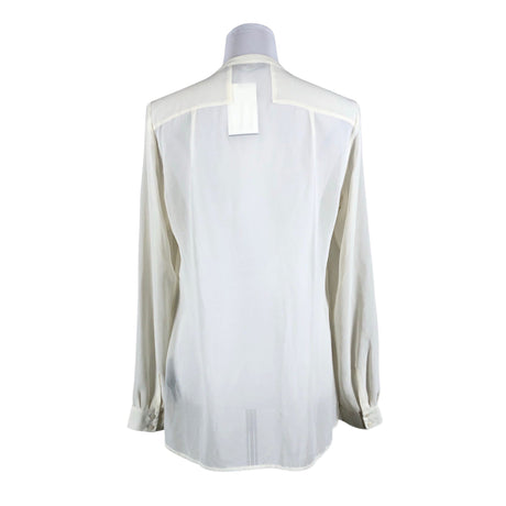 Unisex Mexx - Blouse, size 40 - Natural white (2)