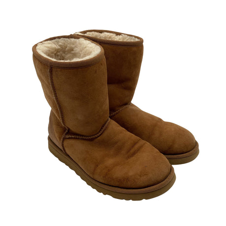 Unisex Ugg - Winter shoes, size 38 - Beige (2)