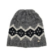 Unisex Esprit - Winter beanie, size 54 - 56 cm - Gray ()