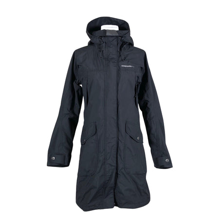 Unisex Didriksons - Outdoor jacket, size 38 - Black ()