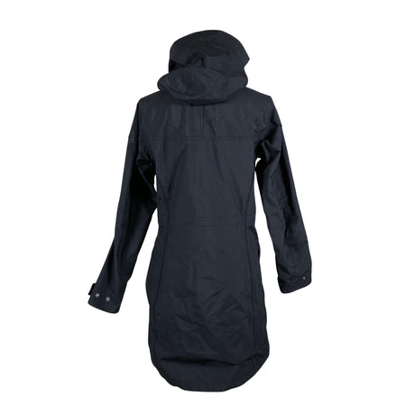 Unisex Didriksons - Outdoor jacket, size 38 - Black (2)