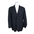 Unisex Buzo - Suit jacket, size XXXXXXL - Black ()