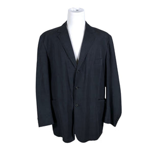 Unisex Buzo - Suit jacket, size XXXXXXL - Black (1)