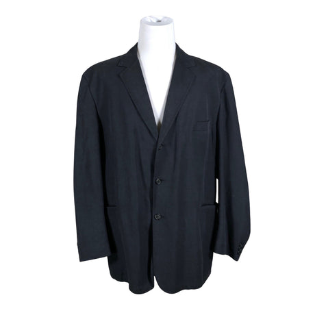 Unisex Buzo - Suit jacket, size XXXXXXL - Black ()