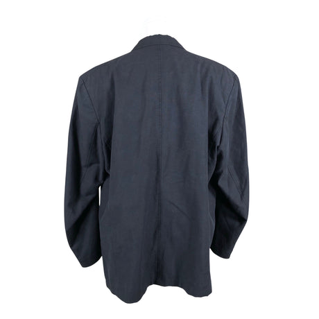Unisex Buzo - Suit jacket, size XXXXXXL - Black (2)