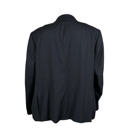 Unisex Erla of Sweden - Suit jacket, size XXL - Black (2)