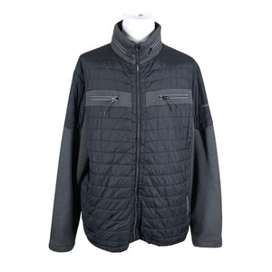 Unisex RCMN Performance - Lightly padded jacket, size XXXXXXL - Black (1)