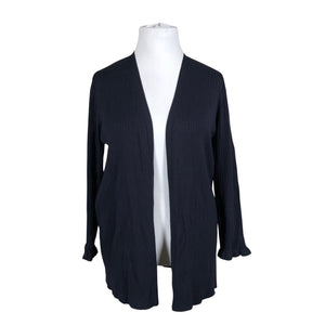Unisex Gerry Weber - Cardigan, size 42 - Blue (1)