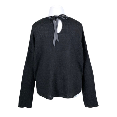 Unisex Bohemiana - Sweater, size 44 - Black (2)