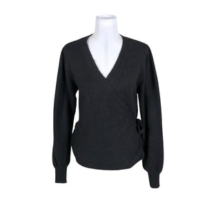 Unisex Zeze - Sweater, size 40 - Black (1)