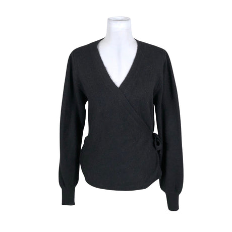 Unisex Zeze - Sweater, size 40 - Black ()