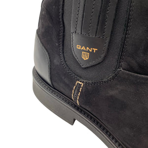 Unisex Gant - Ankle boots, size 41 - Black (2)