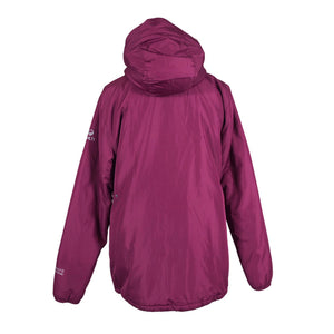 Unisex Halti - Lightly padded jacket, size 46 - Wine red (2)