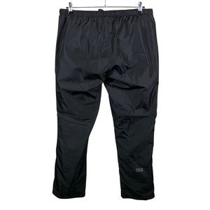 Unisex Halti - Winter pants, size 46 - Black (2)