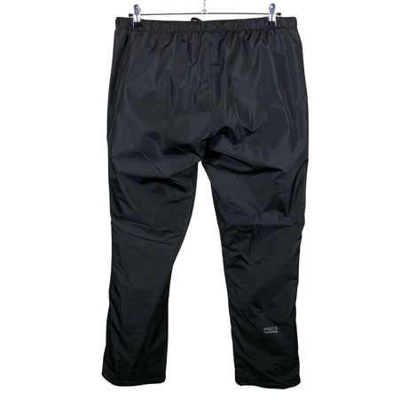 Unisex Halti - Winter pants, size 46 - Black (2)