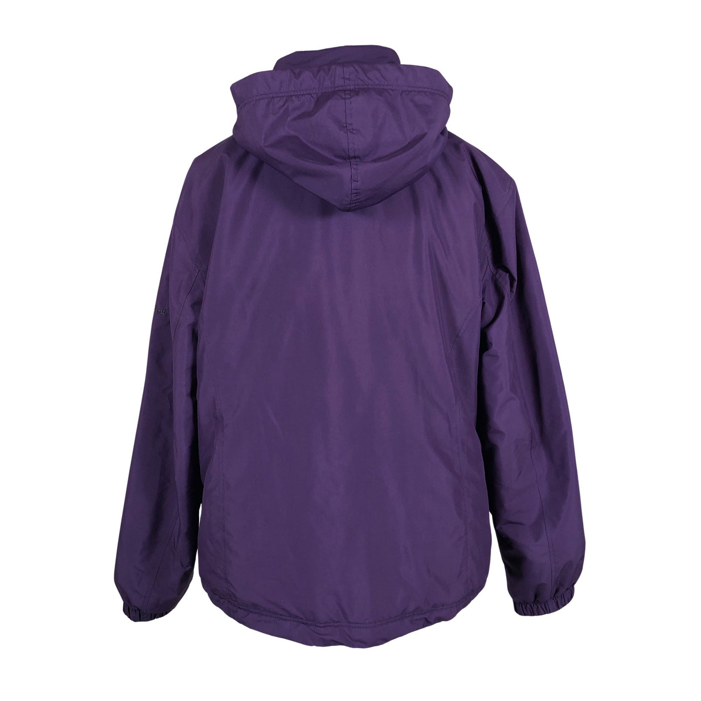 Unisex Sail&Ski - Lightly padded jacket, size 42 - Violet (2)
