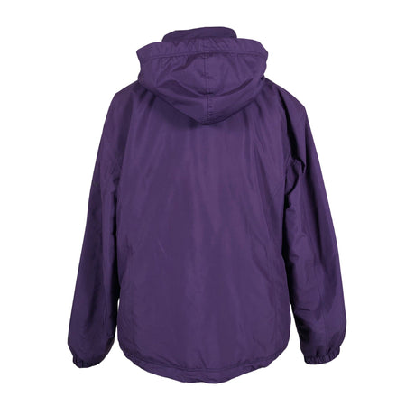 Unisex Sail&Ski - Lightly padded jacket, size 42 - Violet (2)