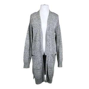 Unisex Pepe Jeans - Cardigan, size 42 - Gray (1)