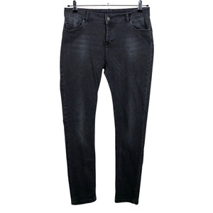 Unisex me&i - Jeans, size W31 - Black (1)