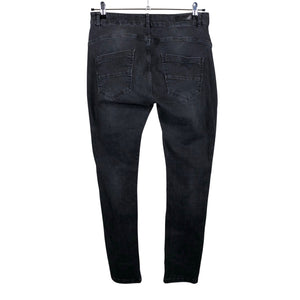 Unisex me&i - Jeans, size W31 - Black (2)