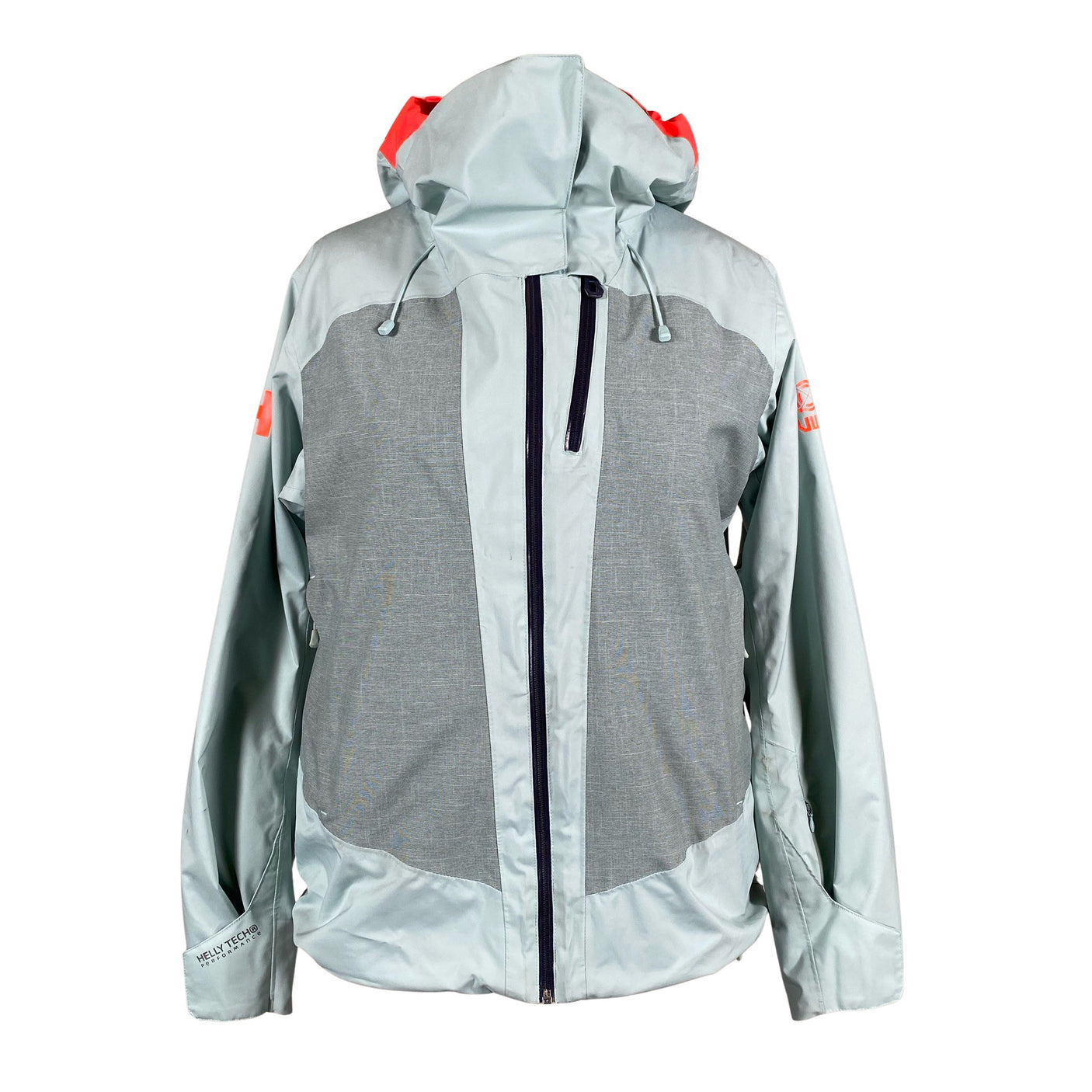 Unisex Helly Hansen - Winter jacket, size 42 - Green (1)