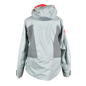 Unisex Helly Hansen - Winter jacket, size 42 - Green (2)