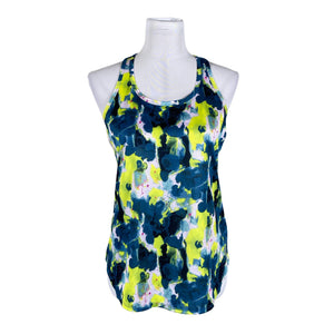 Unisex New Balance - Sports top, size 38 - Blue (1)