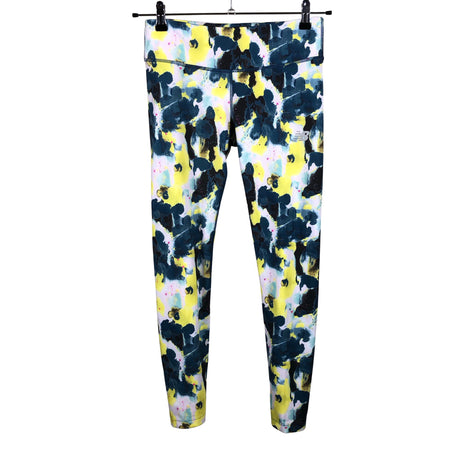 Unisex New Balance - Sports capri pants, size 38 - Blue ()