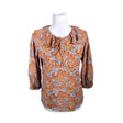 Unisex Uniqlo - Blouse, size 36 - Blue ()
