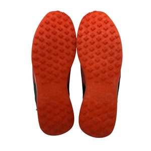 Unisex Ecco - Golf shoes, size 37 - Red (3)