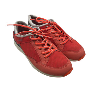 Unisex Ecco - Golf shoes, size 37 - Red (2)