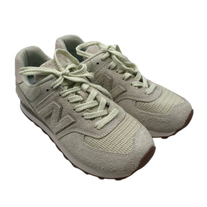 Unisex New Balance - Sneakers, size 37 - Gray (2)