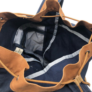 Unisex Timberland - Backpack, size Maxi - Blue (2)